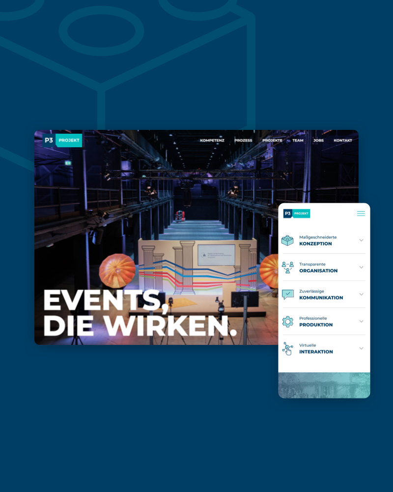 P3 Projekt